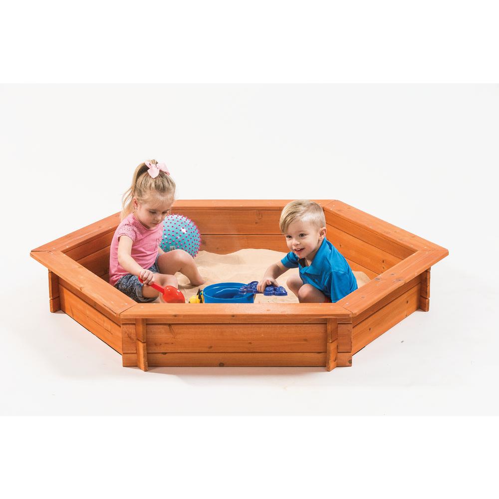 toy sandbox with lid