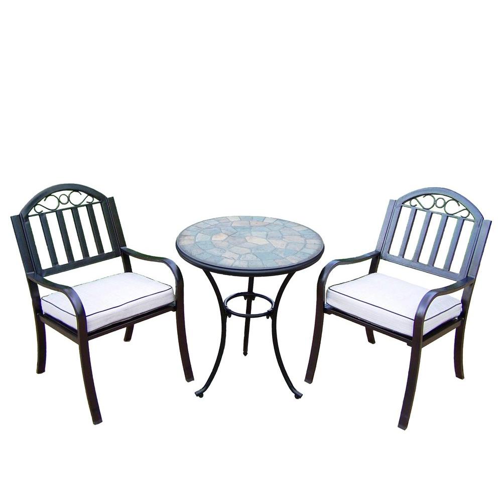 Rochester Patio Furniture Outdoors The Home Depot