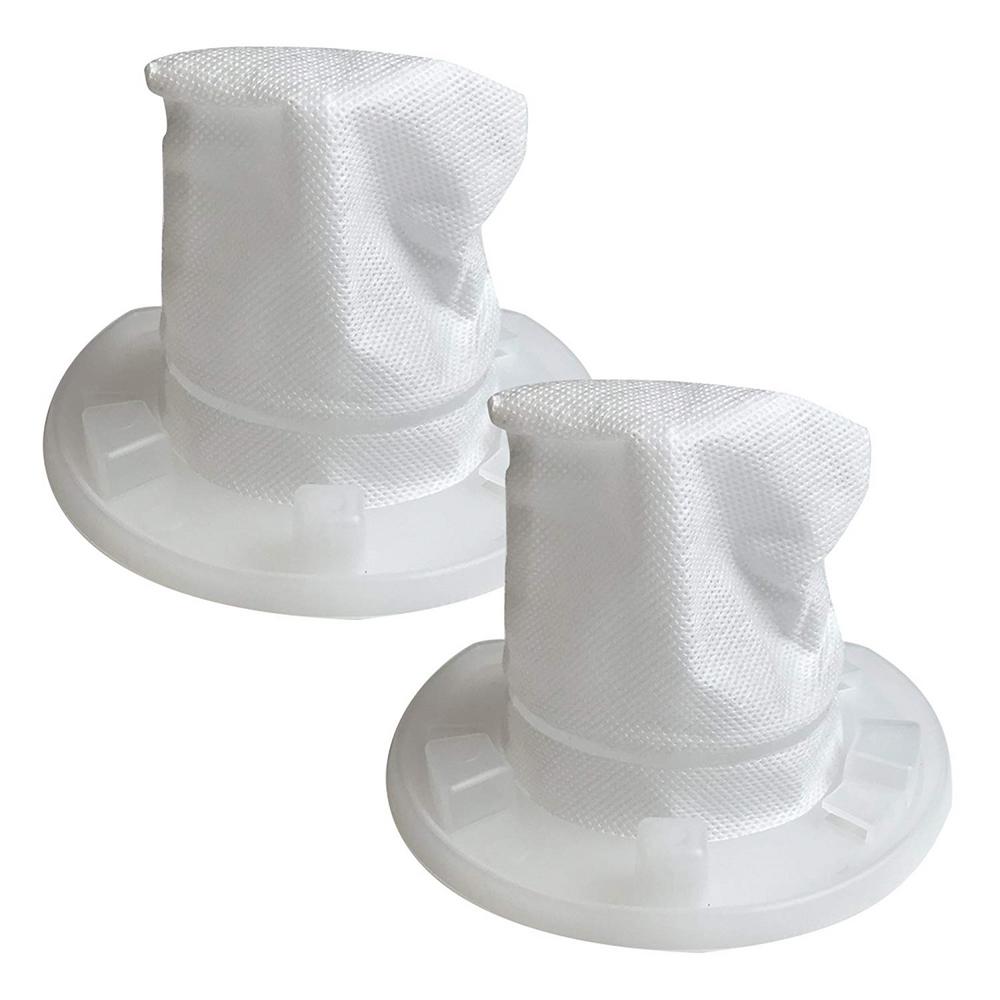 4 Pack Replacement Filter for Black /& Decker Dustbuster VF110,Replaces Part