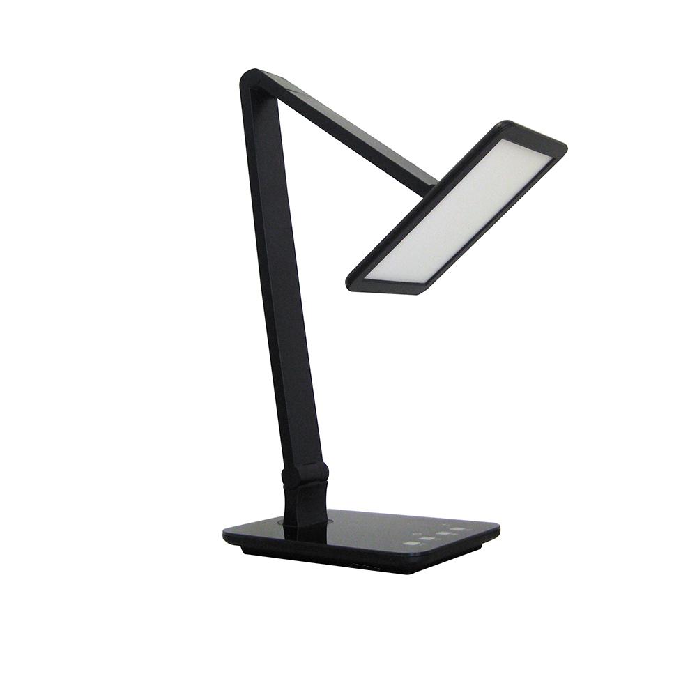 touch activated desk lamp