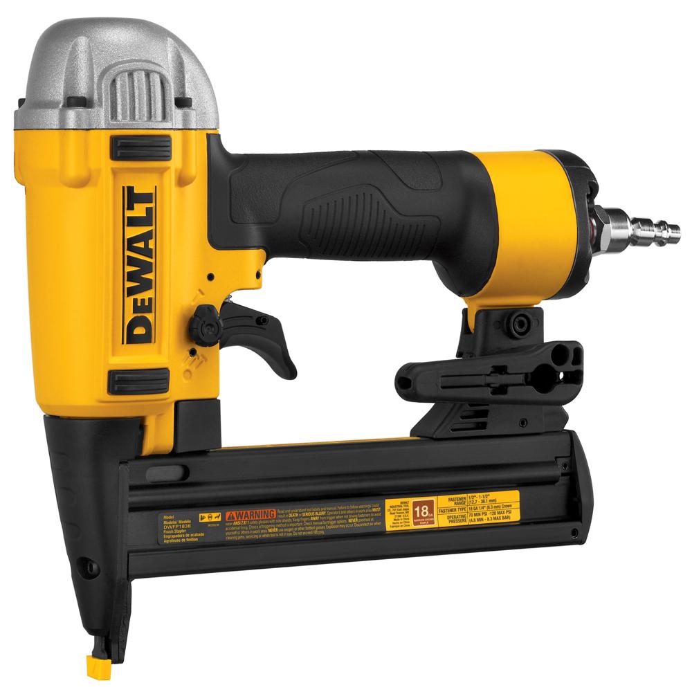 Dewalt DST8006Z DST8006Z-Grapas 12,8mm x 6mm