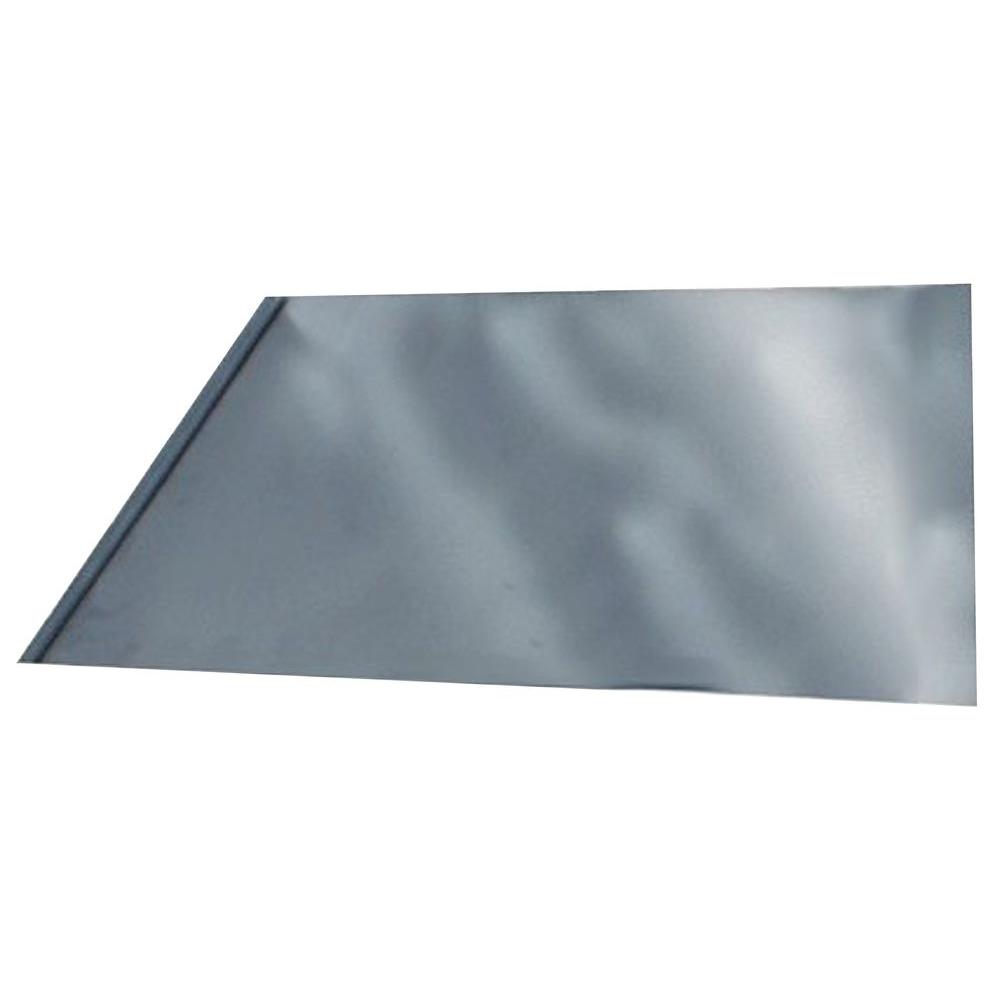 Master Flow 20 in. SlideIn Damper for Evaporative CoolersECSD20 The