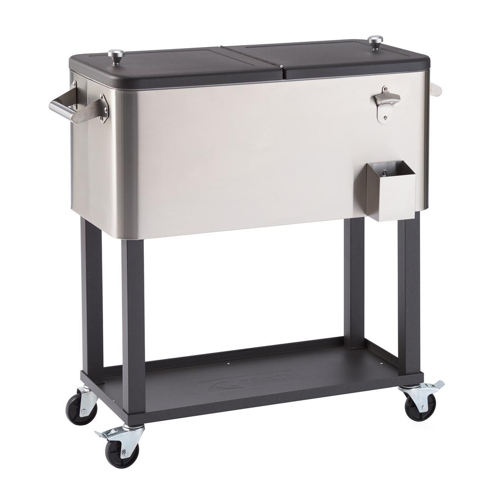 air cooler stand with wheels