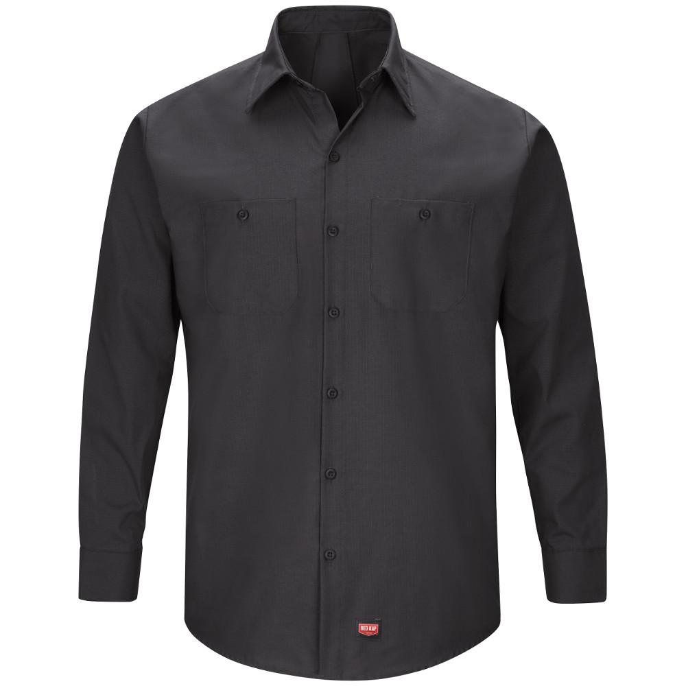 cheap long sleeve work shirts