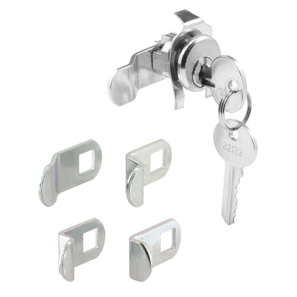 Lock Door Reinforcer Residential Door Security Door