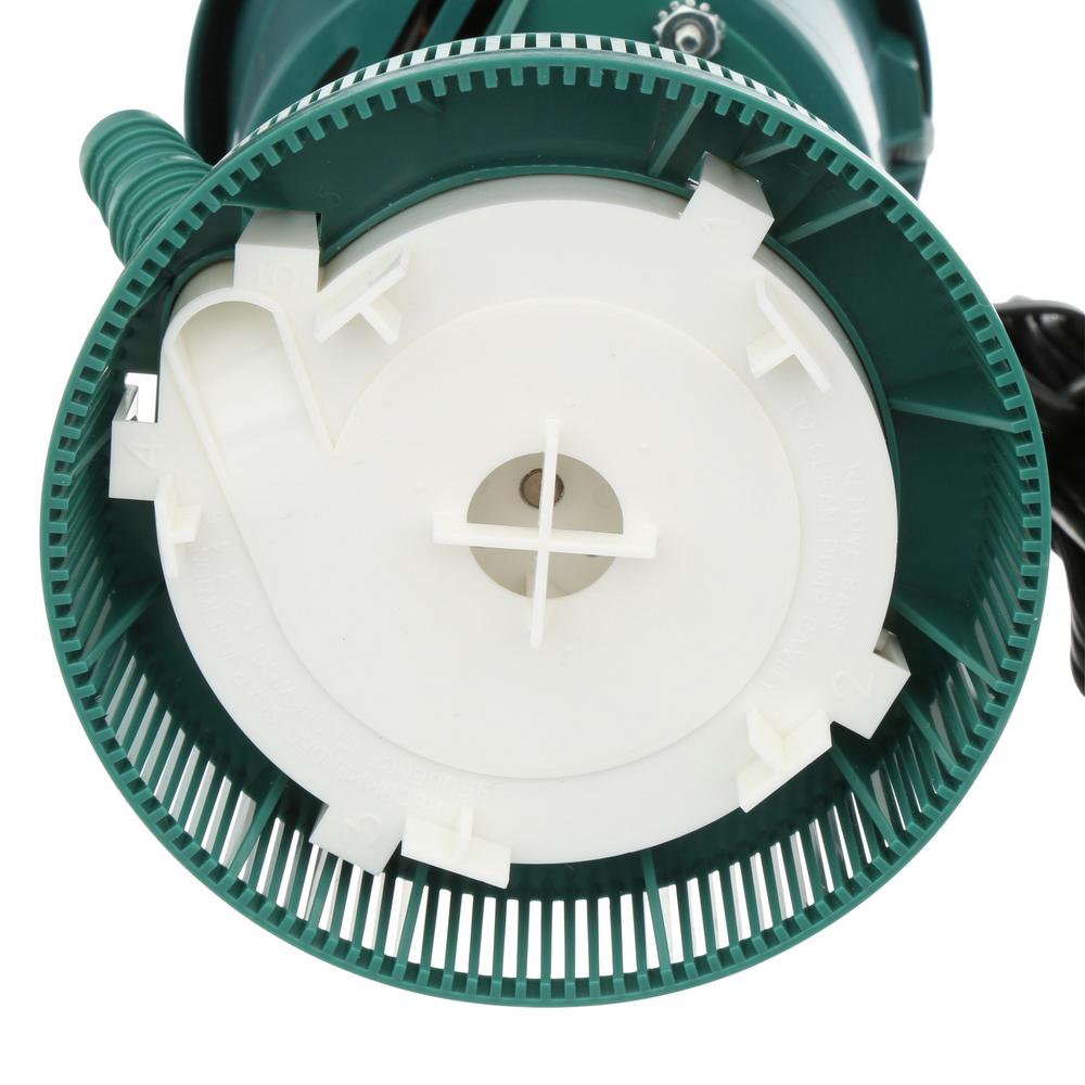 swamp cooler water pump home depot