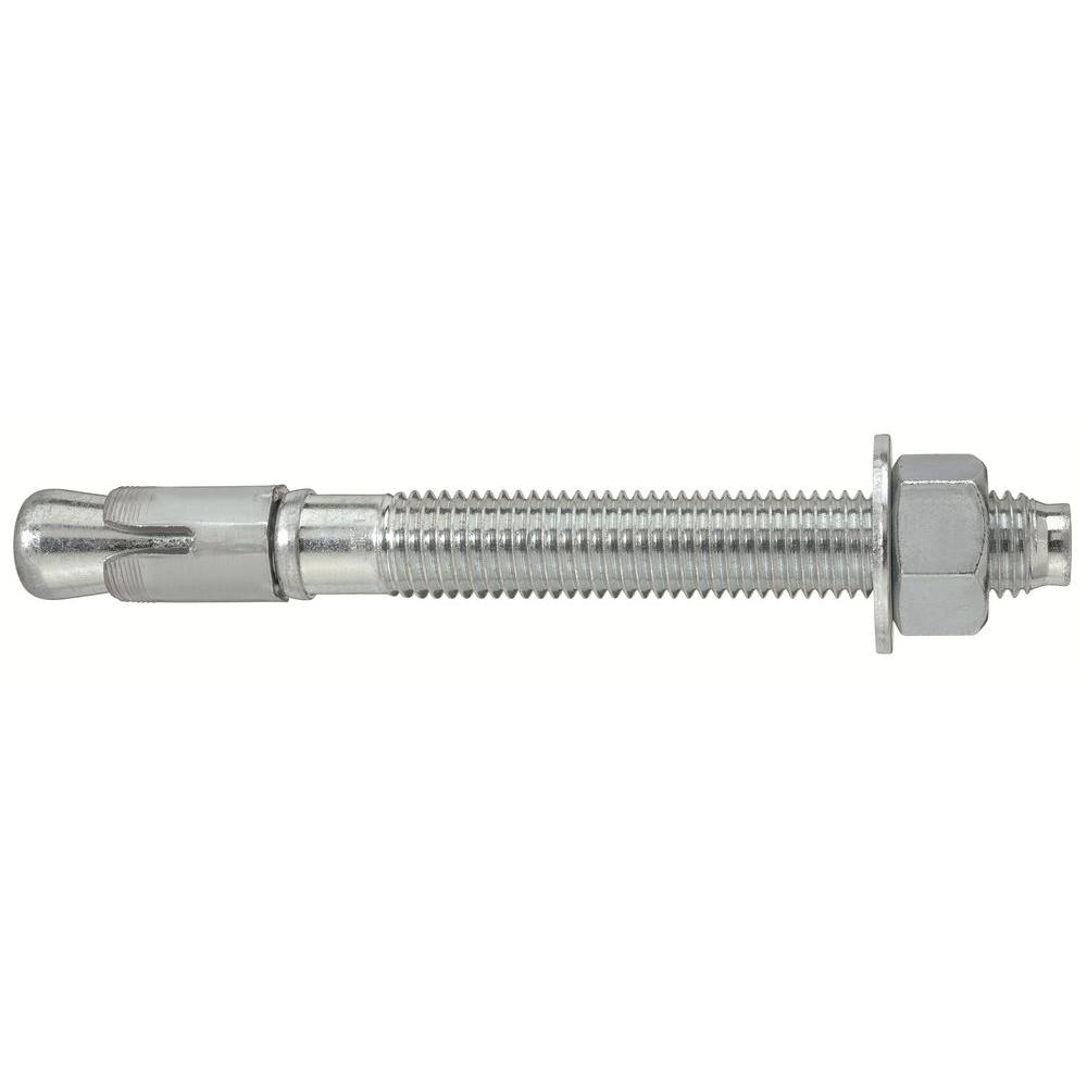 Hilti KWIK Bolt 3 Expansion Anchor Box of 15 KB3 1 x 12-3001221 304 Stainless Steel