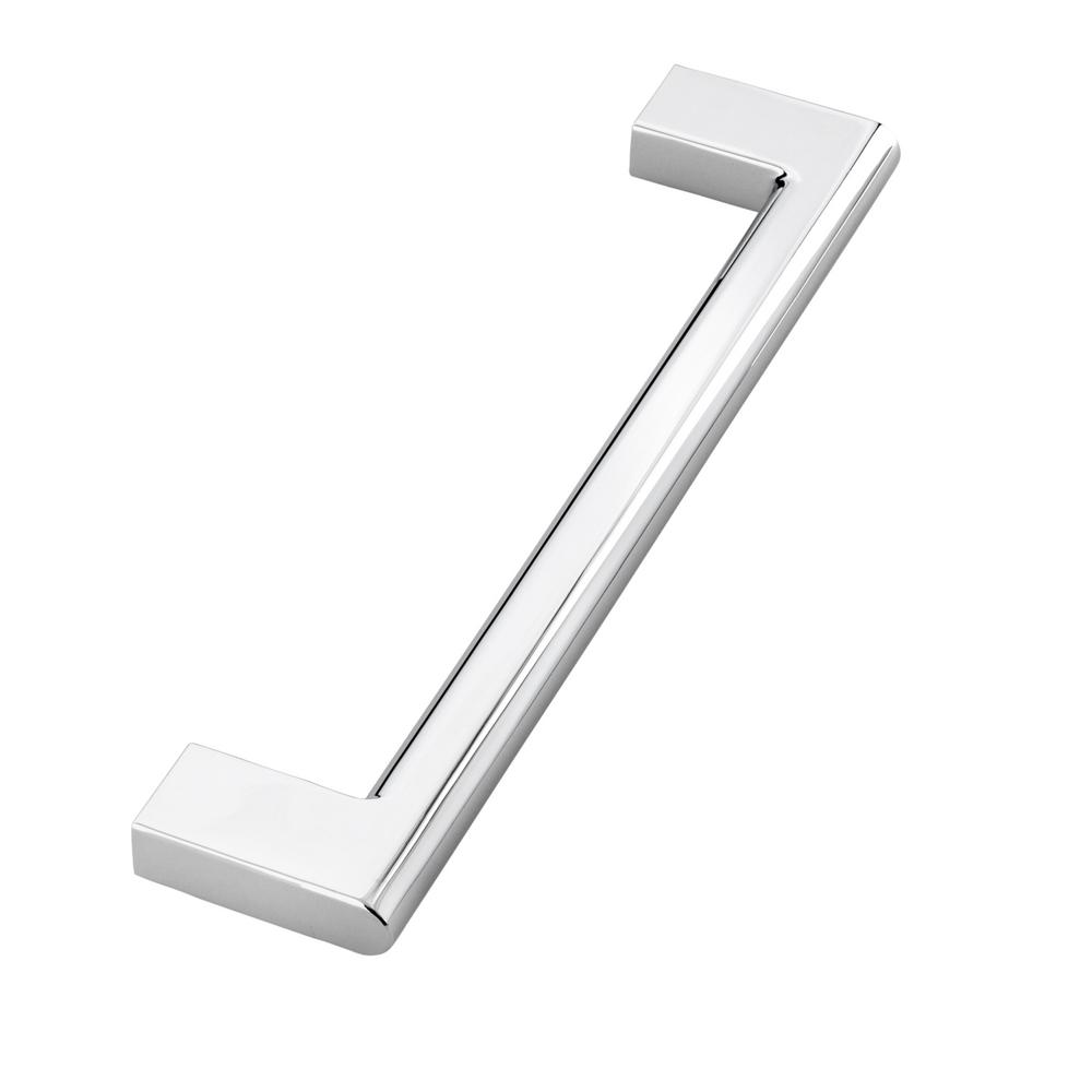 Sumner Street Home Hardware Vail 6 In Chrome Drawer Pull Rl062579