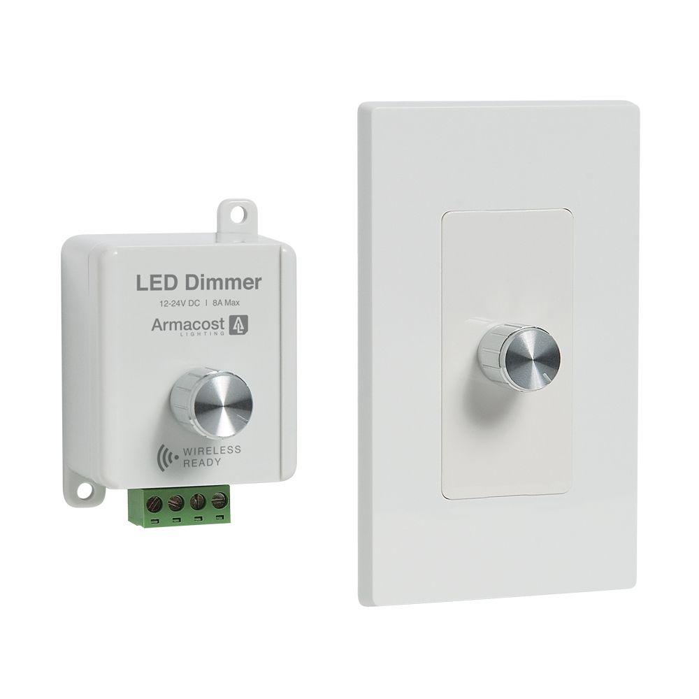 dimmer for led lights