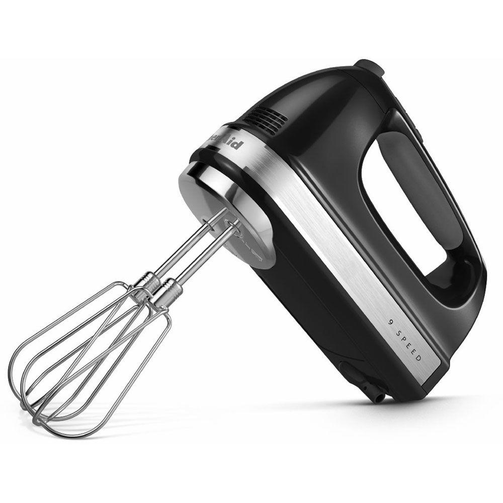 hand held electric beater mixer