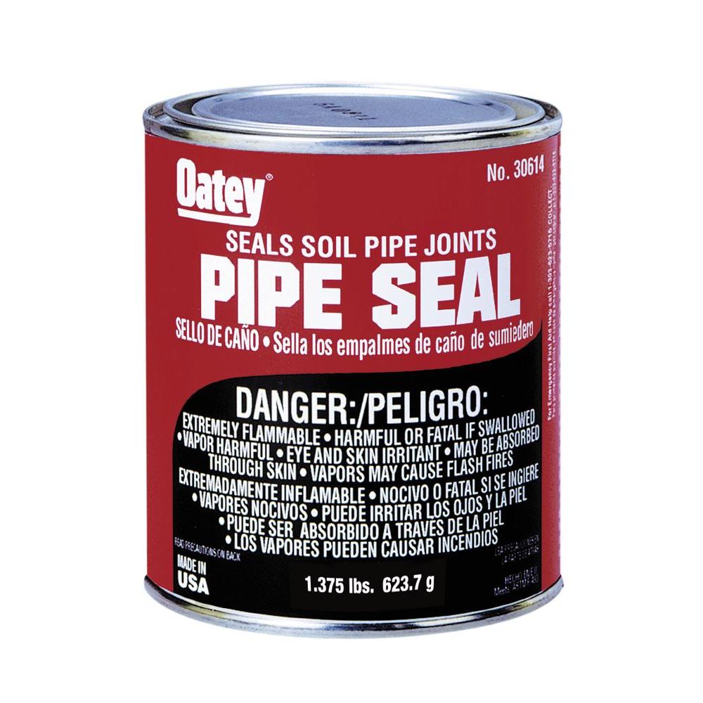 Hercules 16 oz. Pipe Joint Sealant306142 The Home Depot