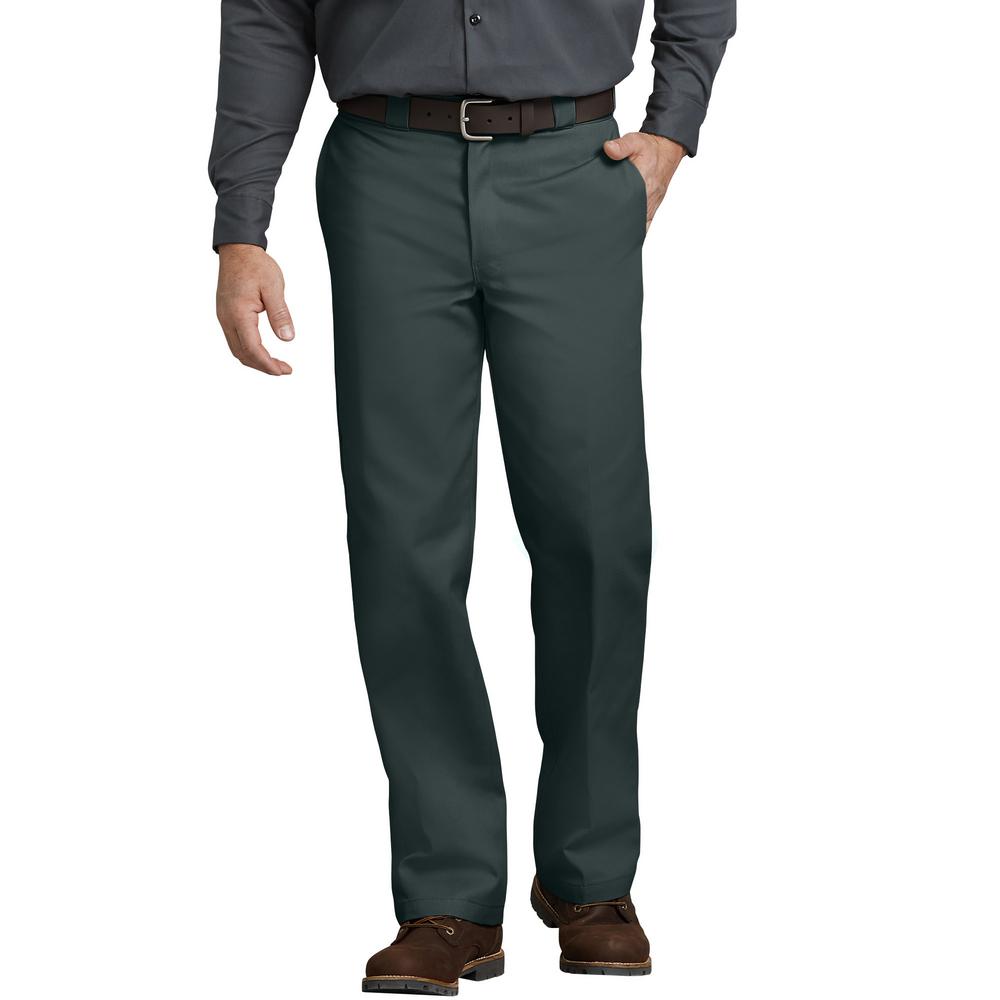 dickies 874 hunter green