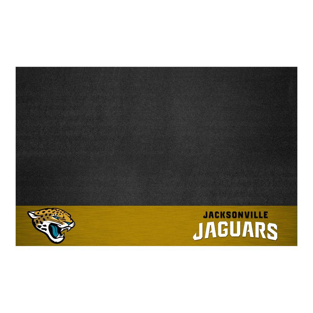 One Size Team Color FANMATS NCAA Memphis Tigers Grill Mat