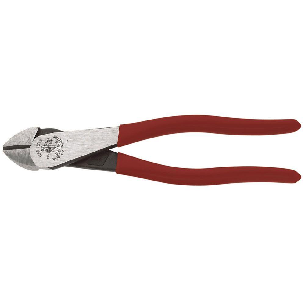what are the different types of pliers