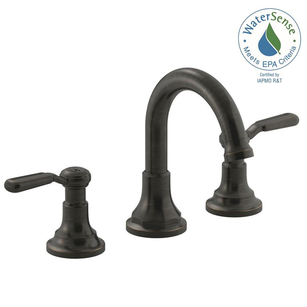Bathroom Faucets In Oil Rubbed Bronze delta porter 8 in. widespread 2-handle bathroom faucet in oil Bathroom Faucets In Oil Rubbed Bronze delta porter 8 in. widespread 2-handle bathroom faucet in oil