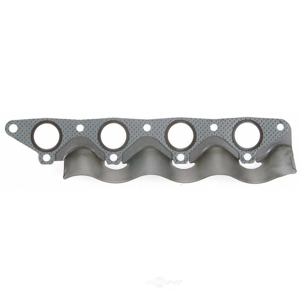 FEL-PRO Exhaust Manifold Gasket Set-MS 96162 - The Home Depot
