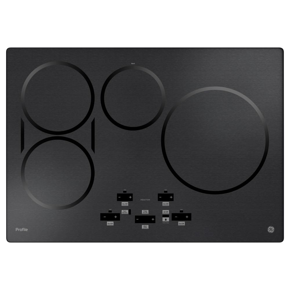 Ge Cooktops Appliances The Home Depot