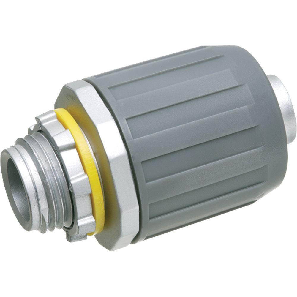 1 in. LT PushIn ConnectorsLT101 The Home Depot