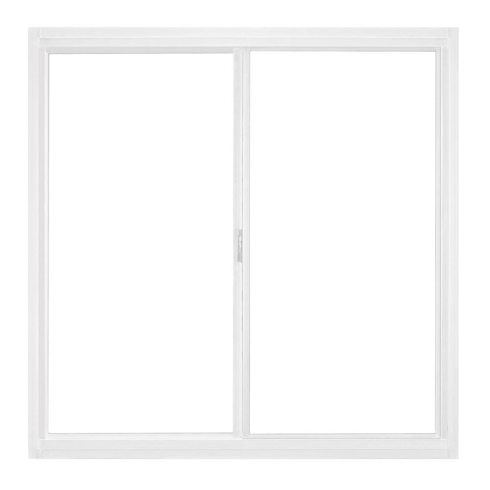 Andersen Installed Wood Gliding WindowsHSINSTANDWGS The Home Depot