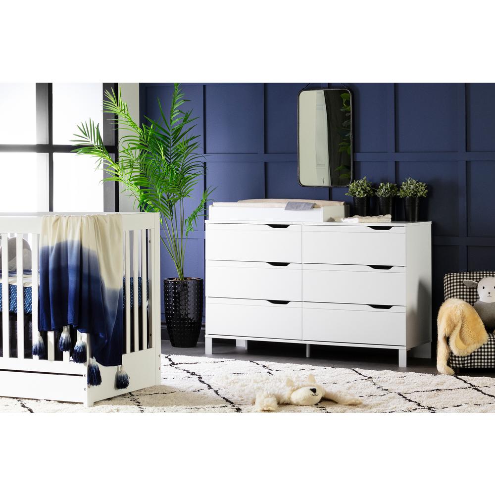 kanagane changing table