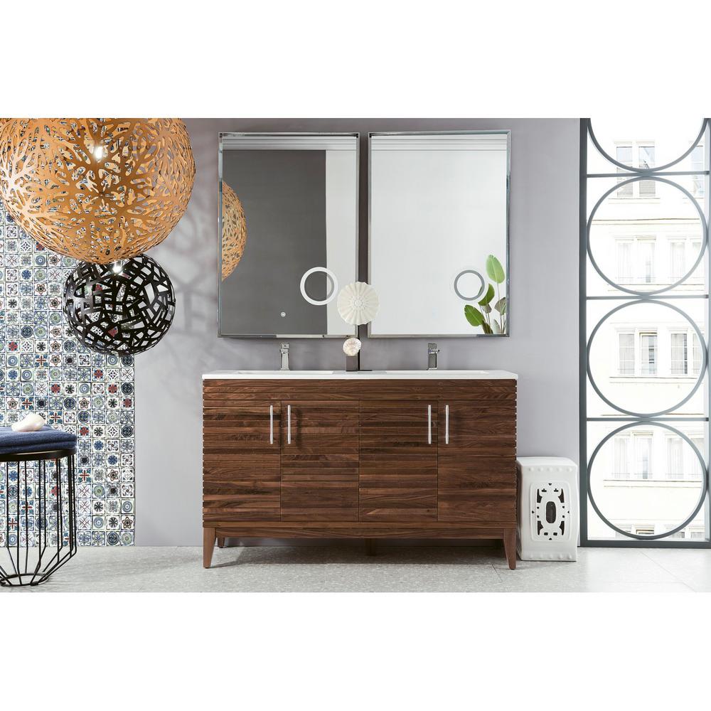 The Best Shallow Depth Vanities For Your Bathroom — TruBuild Construction