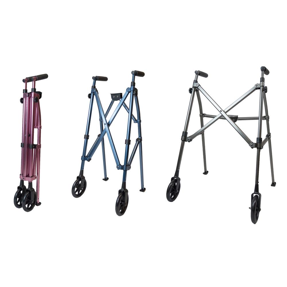 space saver walker for baby