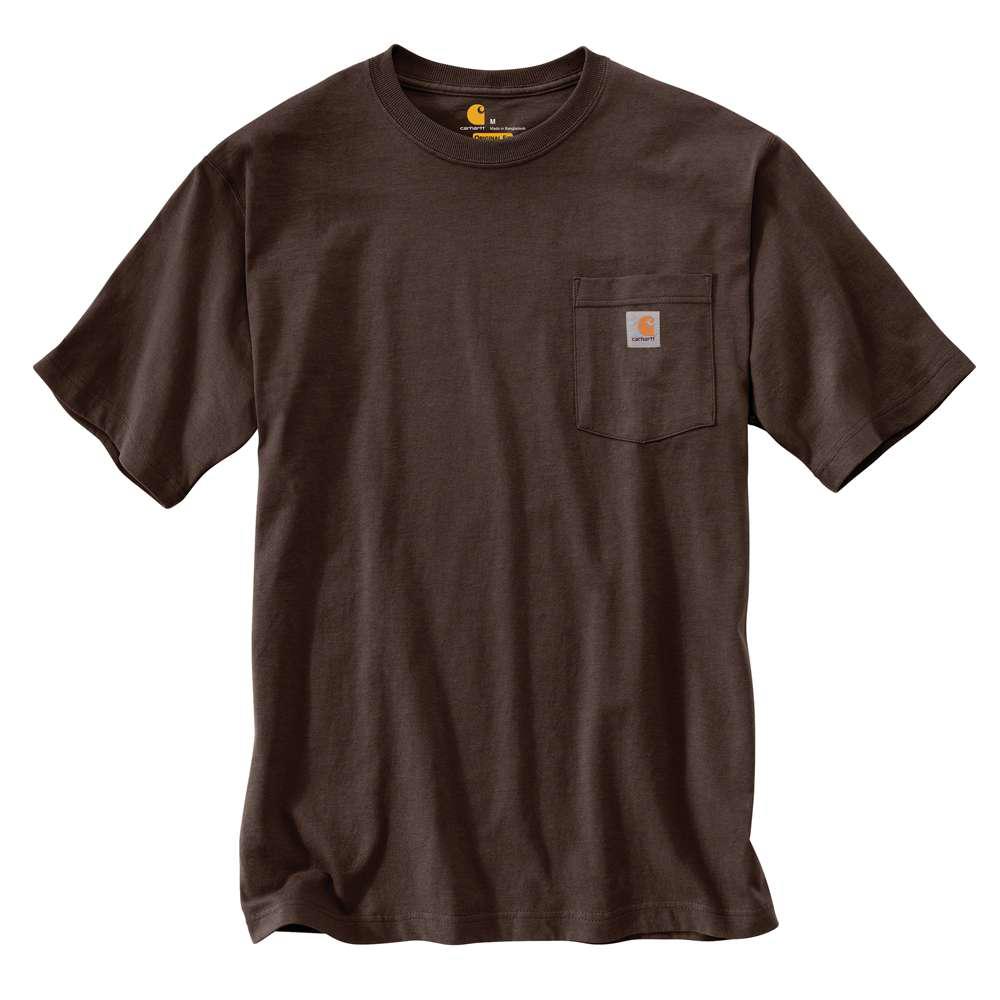 carhartt men's t shirt