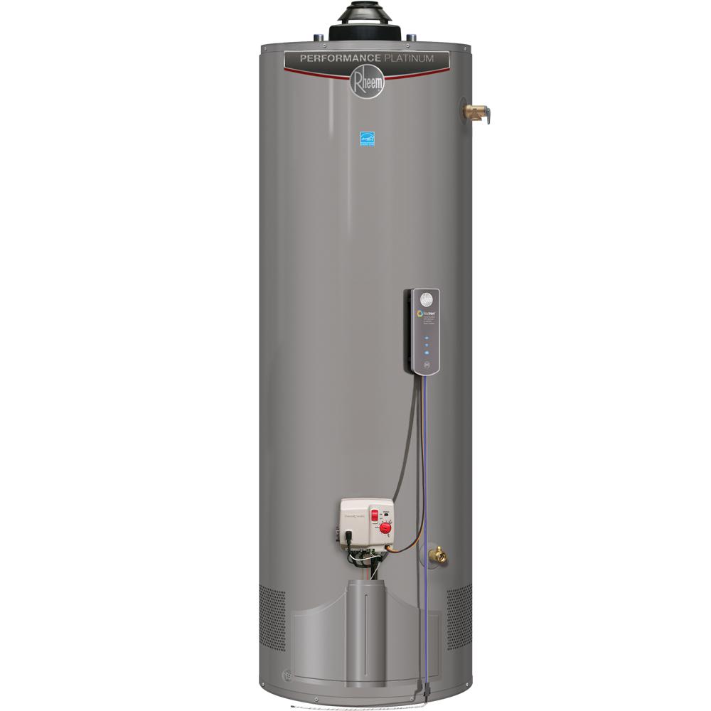 Ge Smart Water Heater