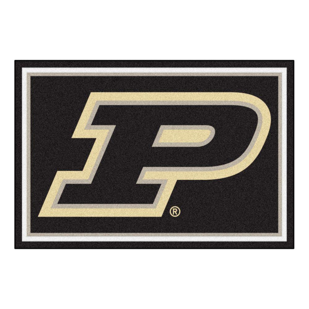 fanmats ncaa purdue university