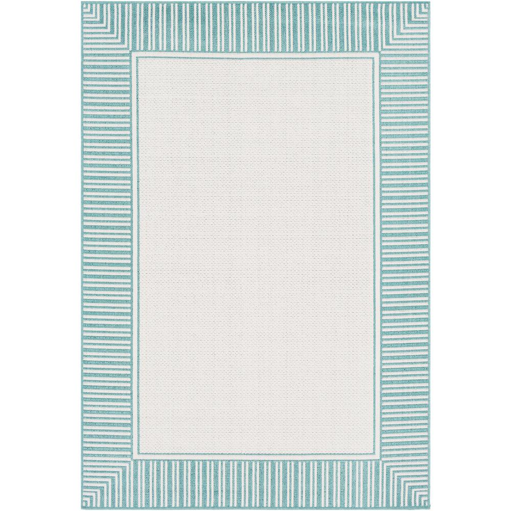 Artistic Weavers Felix Teal 2 Ft 3 In X 4 6 Solid Indoor Artistic Weavers Felix Teal 2 Ft 3 In