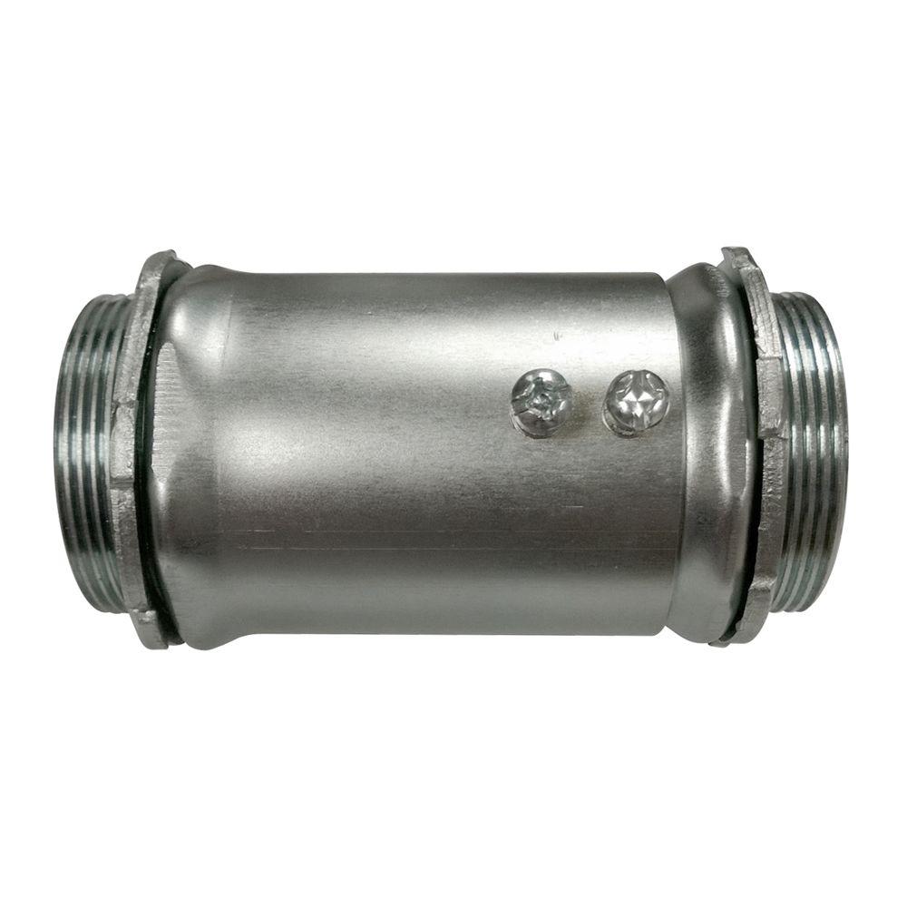 Madison Electric Products 2 in. x 5 in. to 7 in. AdjustIt BoxtoBox