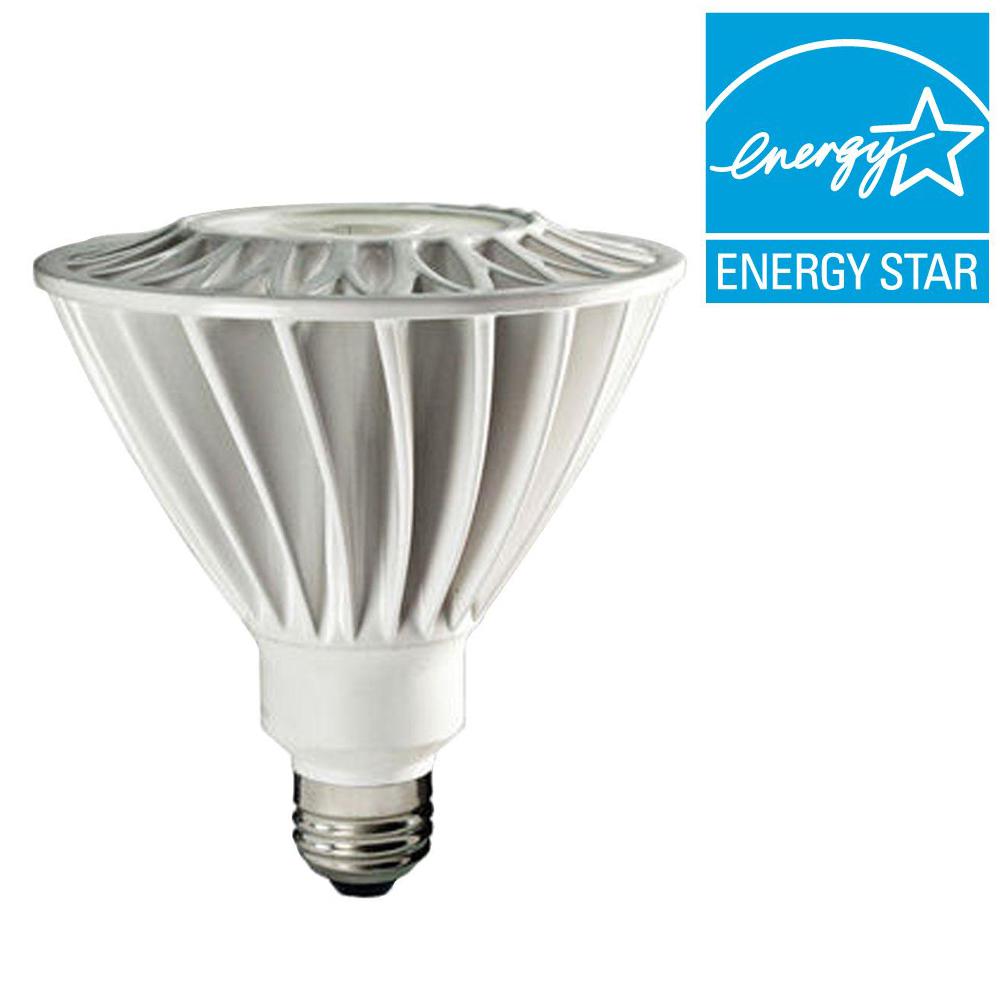 200w equivalent led warm light