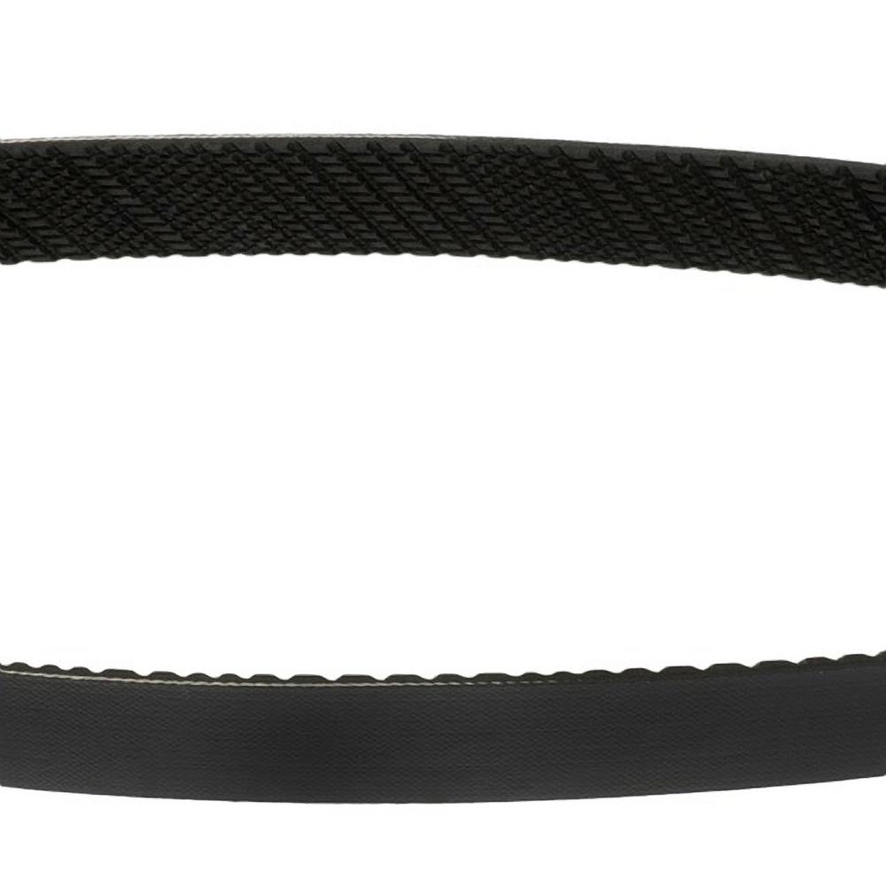 Continental Elite Serpentine Belt4120858 The Home Depot