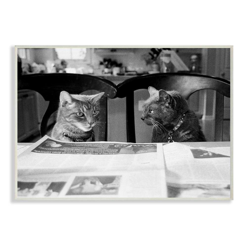 The Stupell Home Decor Collection 12 5 In X 18 5 In Black And