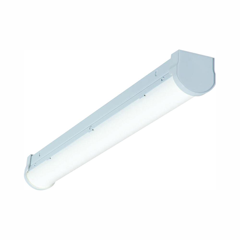 2 ft. Linear White Integrated LED Ceiling Strip Light with 2510 Lumens, 4200K, Dimmable 2 ft. Linear White Integrated LED Ceiling Strip Light with 2510 Lumens, 4200K, Dimmable