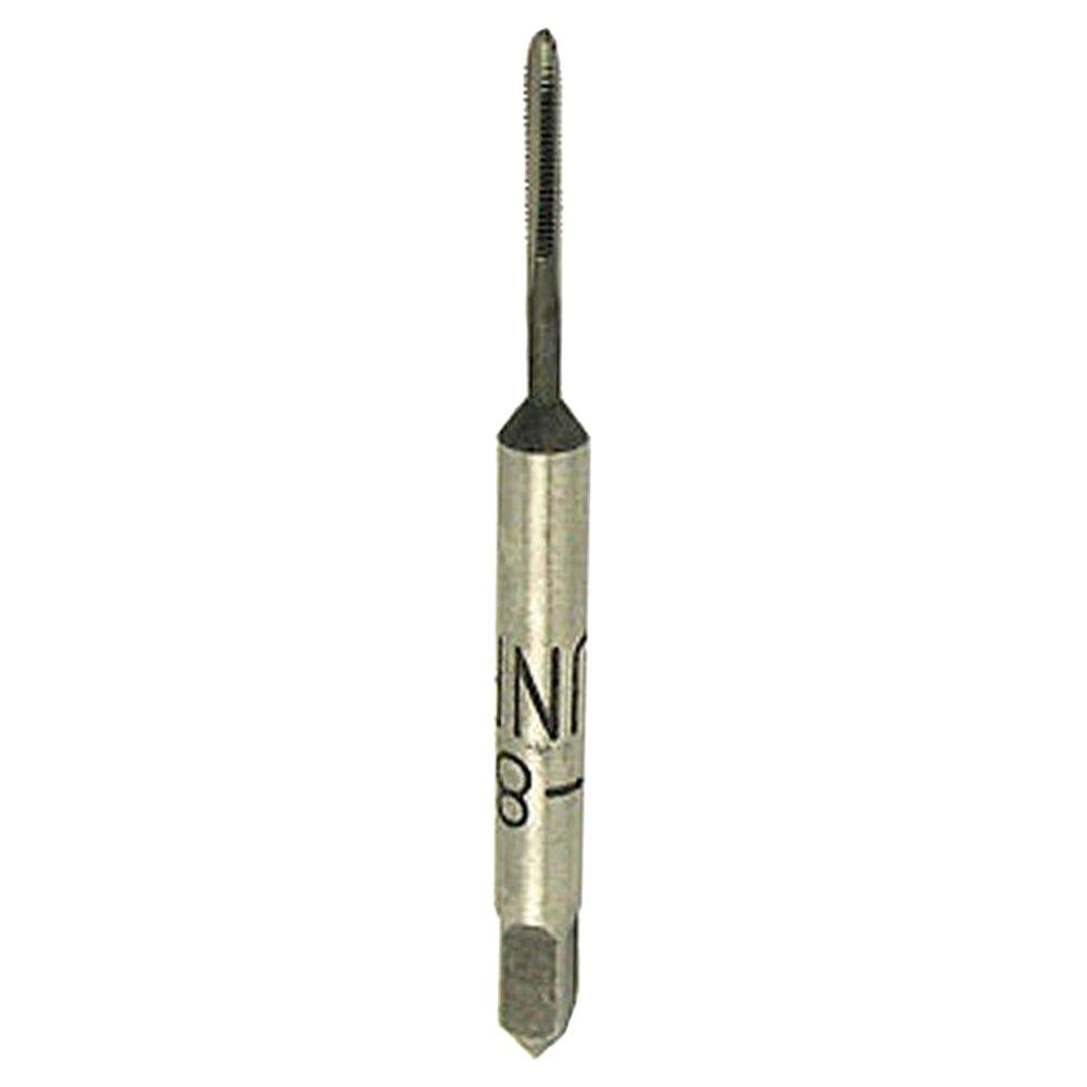 Gyros 8 32 Thread Spacing High Speed Steel Plug Tap9110832 The