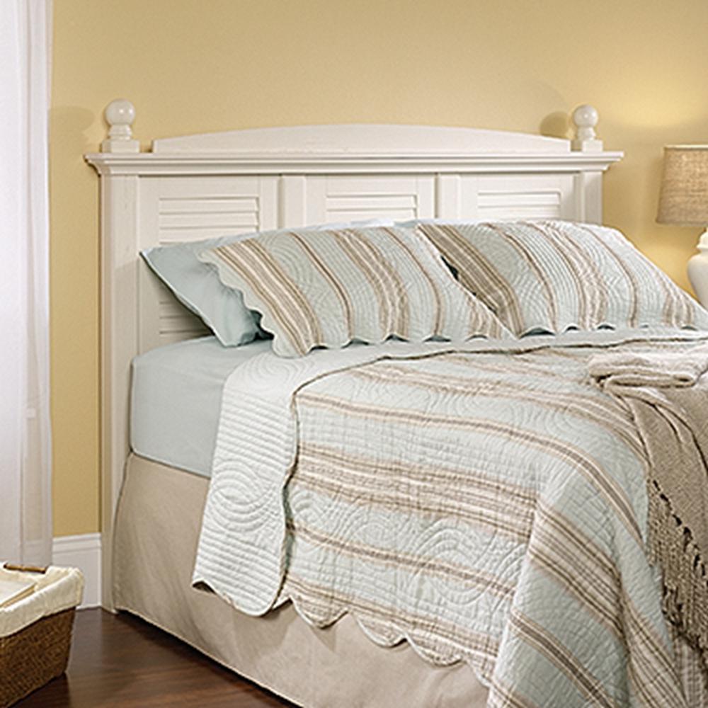 White Bed Frames Full home decorators collection bridgeport antique white queen bed White Bed Frames Full home decorators collection bridgeport antique white queen bed
