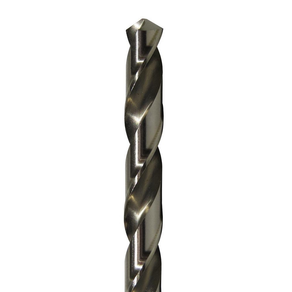 iron drill bit