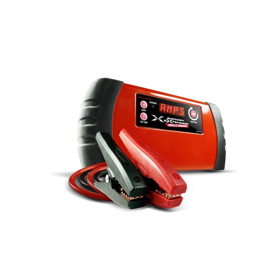 Duralast jump starter 1200 charger