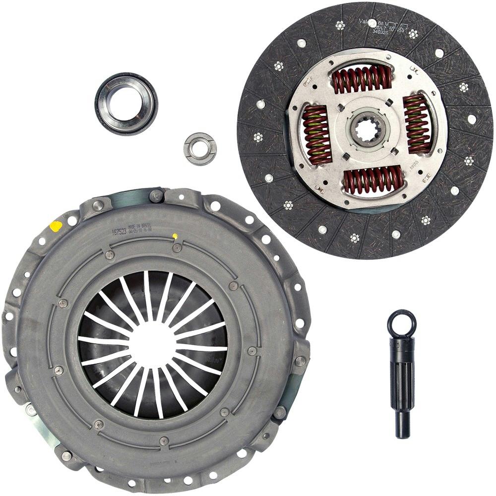 Auto Parts