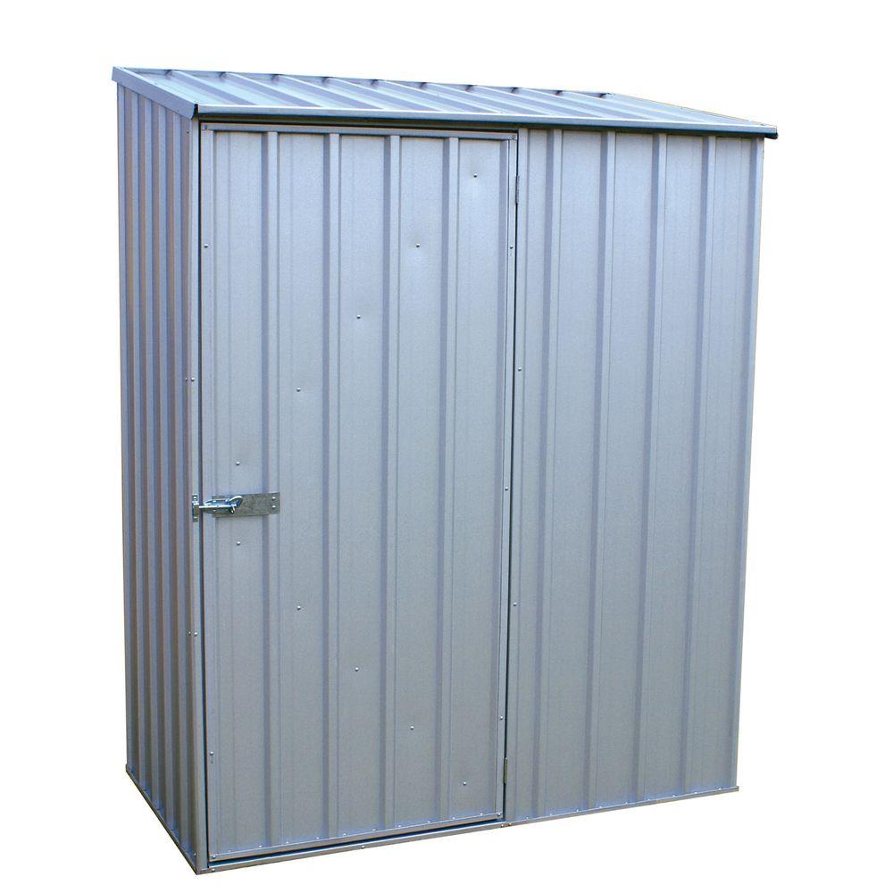 deluxe garden sheds