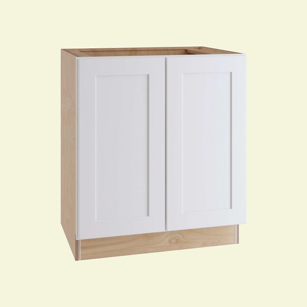 Home Decorators Collection Newport Assembled 30 in. x 34.5 in. x 21 in