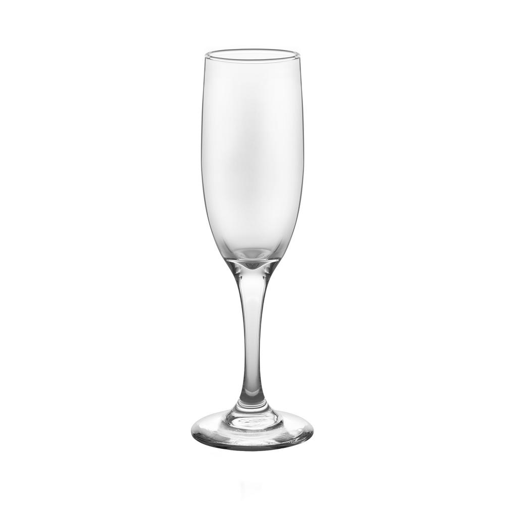flute glassware
