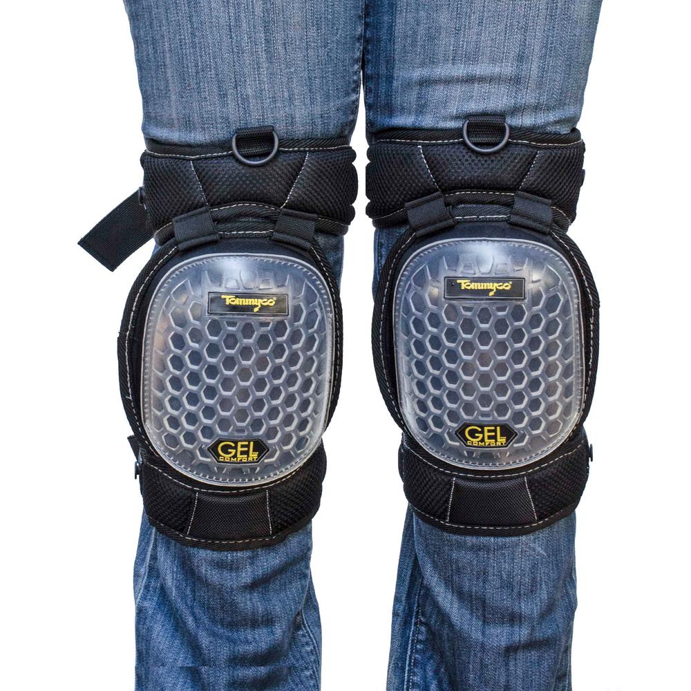 GelPro Total Flex Sure Grip Kneepads eBay