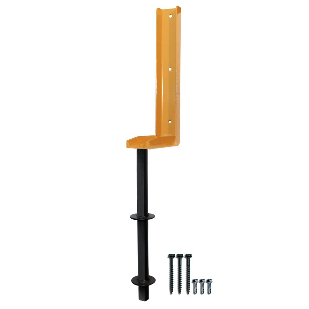Postup Fence Post Repair Kit