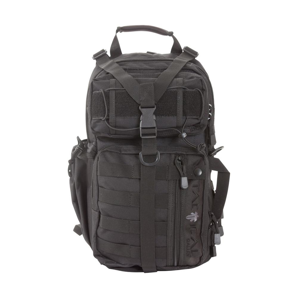 Allen Tactical Lite Force Tactical Sling Pack-10854 - The Home Depot