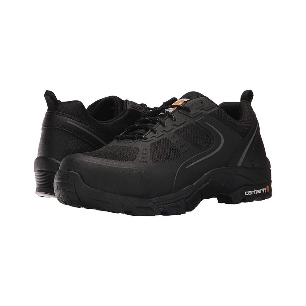 steel toe athletic shoes