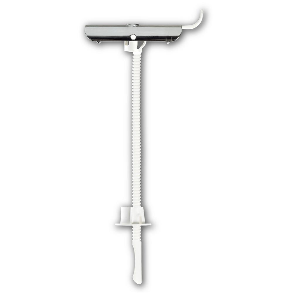 FLIPTOGGLE 1/4 in. x 21/2 in. Toggle Bolt (10Pack)425R The Home Depot