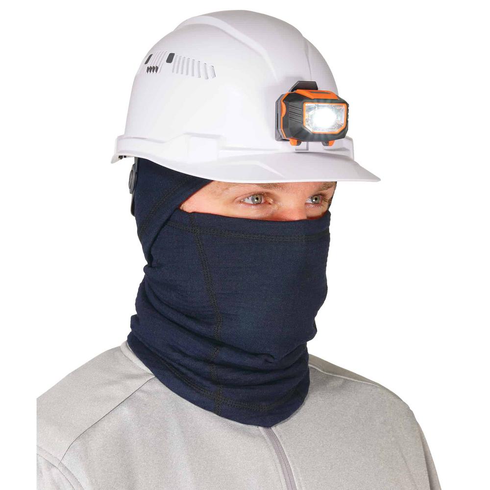 construction mask