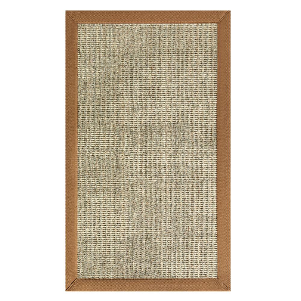 Home Decorators Collection Freeport Sisal Honey Khaki 8 Ft X 11 This Review Is From Freeport Sisal Coast Saddle 7 Ft X 9 Area Rug